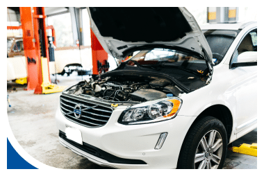 The Woodlands, TX - Repair One