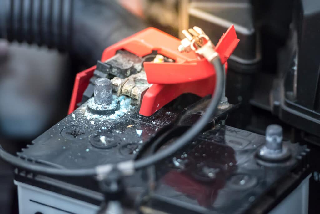 Reliable Car Battery Inspection and Maintenance | Repair One The Woodlands, TX